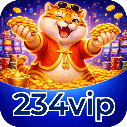 Cashback Semanal 234vip