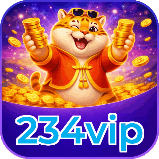 Bônus de boas-vindas 234vip